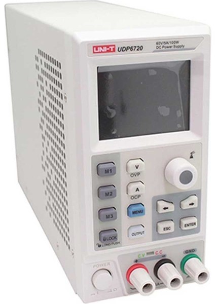 UDP6720 Dc Power Supply 60V 5A