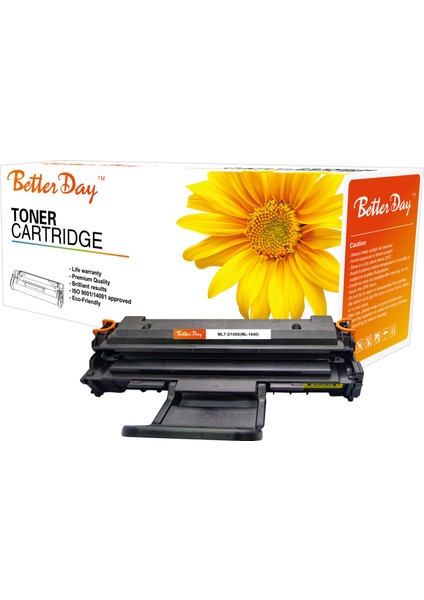Better Day BSM-MLT-D108S
