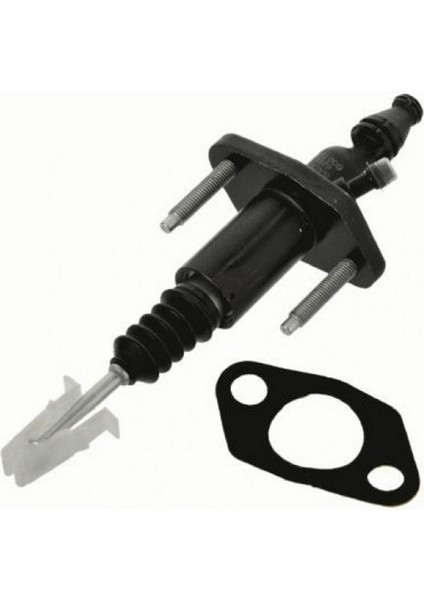 Debriyaj Üst Merkezi Astra J 10 15 Insignia A 09 17 Zafira C 12 19 Cruze 09 1.3-1.4-1.6-1.8-2.0 15.87MM 10