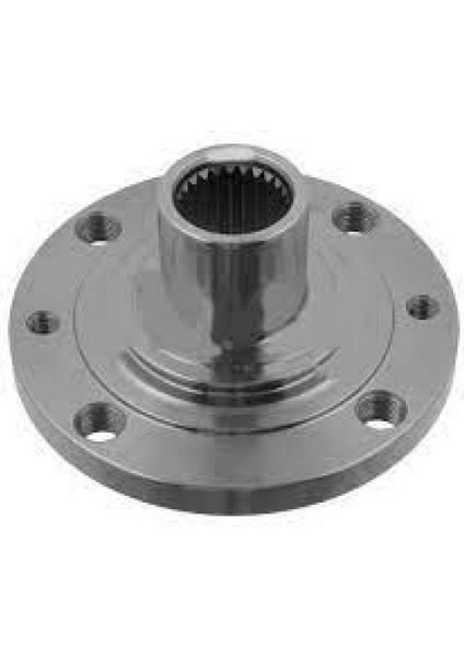 Ön Teker Poryasi Fiorino 1.3 Mtj-Grande Punto-Linea 1.3 90HP Bipper-Nemo 10