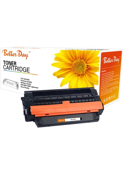 BSM-MLT-D103L SİYAH MUADİL TONER