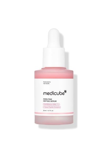 - Korea Pdrn Pembe Peptit Serum 30ml