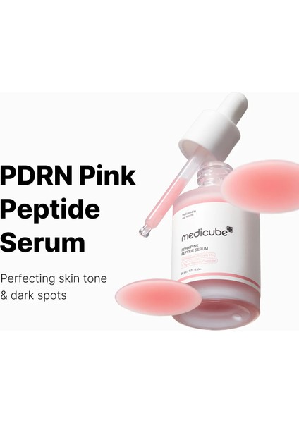 - Korea Pdrn Pembe Peptit Serum 30ml fiyatları