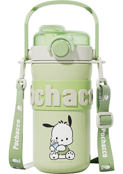 Lomi Sevimli Su Bardağı Kadın (Yurt Dışından)