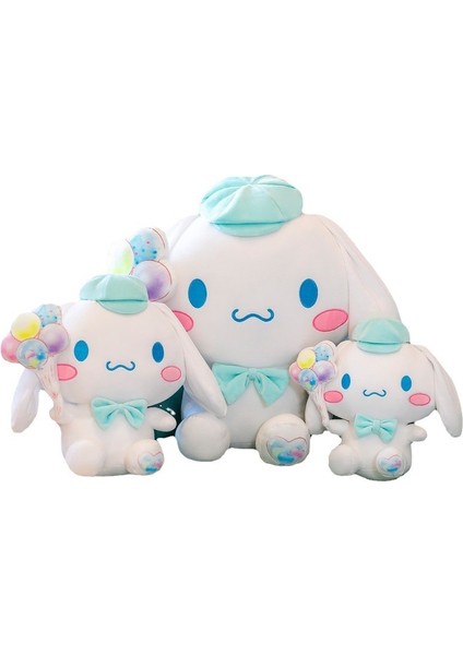 Peluş Oyuncak Uyku Yastık Kız Bez Büyük Boy (Yurt Dışından)