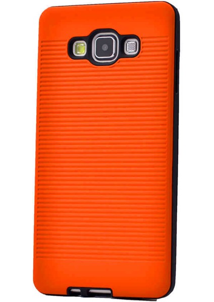 Galaxy J3 Uyumlu Kılıf Pastel Renkli Mat Özel Tasarım Youyou Silikon Kapak