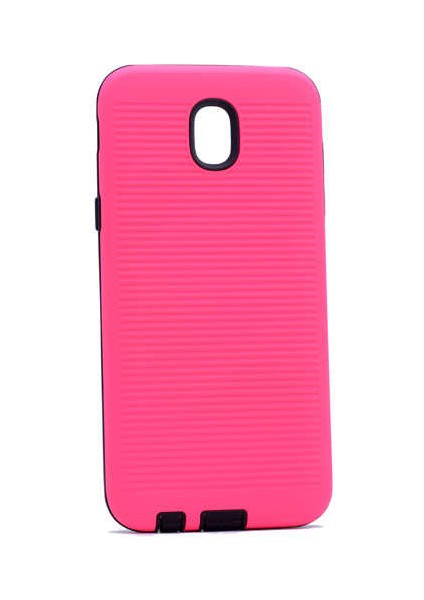 Galaxy J5 Pro / J530 Uyumlu Kılıf Pastel Renkli Mat Özel Tasarım Youyou Silikon Kapak