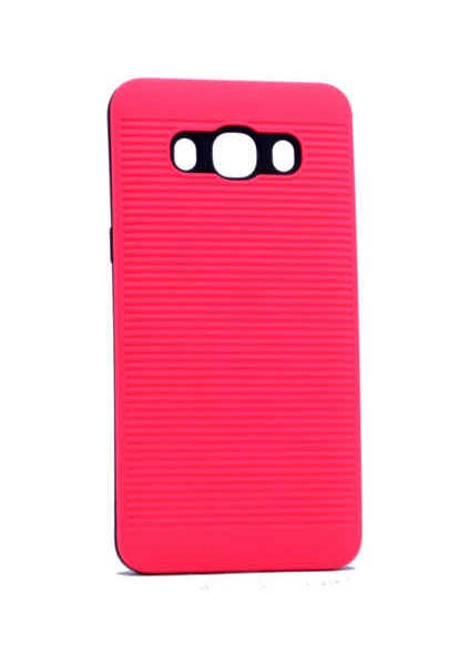 Galaxy J5 2016 Uyumlu Kılıf Pastel Renkli Mat Özel Tasarım Youyou Silikon Kapak