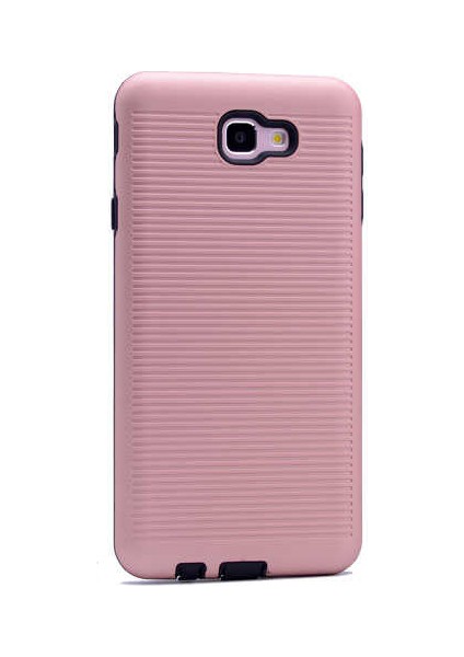 Galaxy A5 2017 Uyumlu Kılıf Pastel Renkli Mat Özel Tasarım Youyou Silikon Kapak