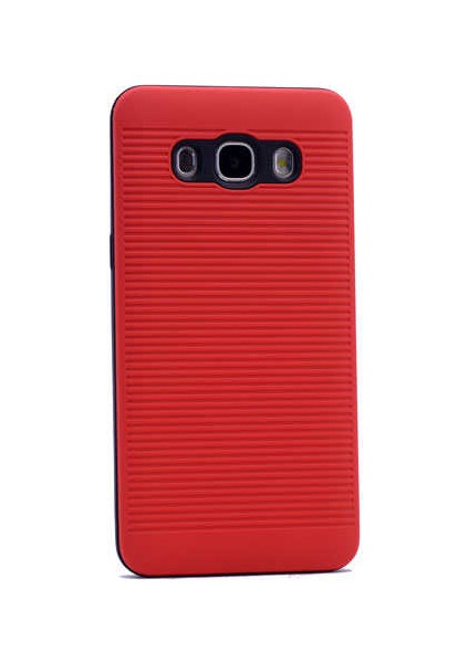 Galaxy J5 2016 Uyumlu Kılıf Pastel Renkli Mat Özel Tasarım Youyou Silikon Kapak