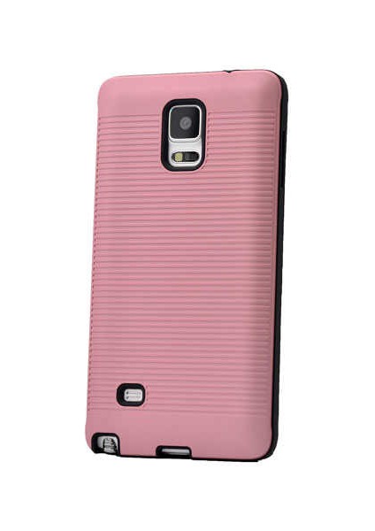 Galaxy Note 3 Uyumlu Kılıf Pastel Renkli Mat Özel Tasarım Youyou Silikon Kapak