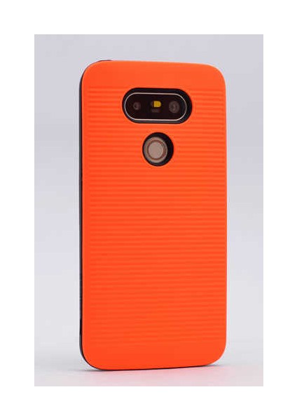 Lg G5 Uyumlu Kılıf Pastel Renkli Mat Özel Tasarım Youyou Silikon Kapak
