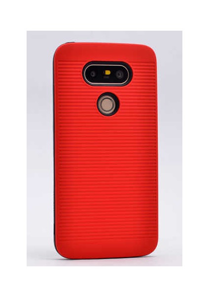 Lg G5 Uyumlu Kılıf Pastel Renkli Mat Özel Tasarım Youyou Silikon Kapak