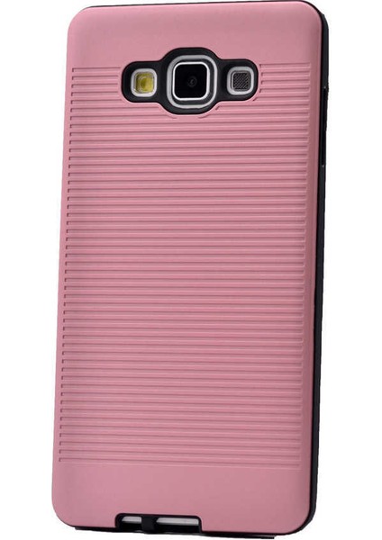 Galaxy J3 Uyumlu Kılıf Pastel Renkli Mat Özel Tasarım Youyou Silikon Kapak