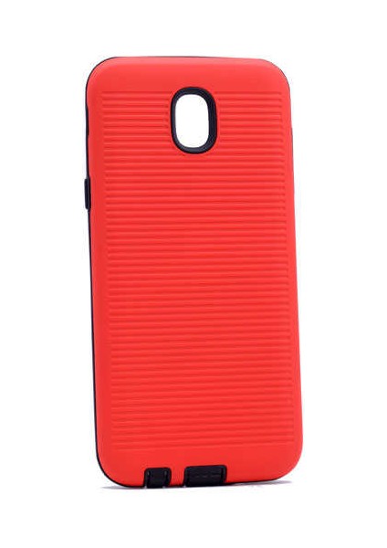 Galaxy J3 Pro / J330 Uyumlu Kılıf Pastel Renkli Mat Özel Tasarım Youyou Silikon Kapak