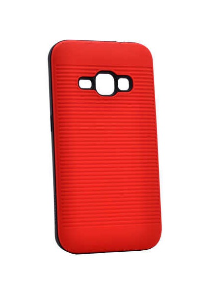 Galaxy J1 2016 Uyumlu Kılıf Pastel Renkli Mat Özel Tasarım Youyou Silikon Kapak