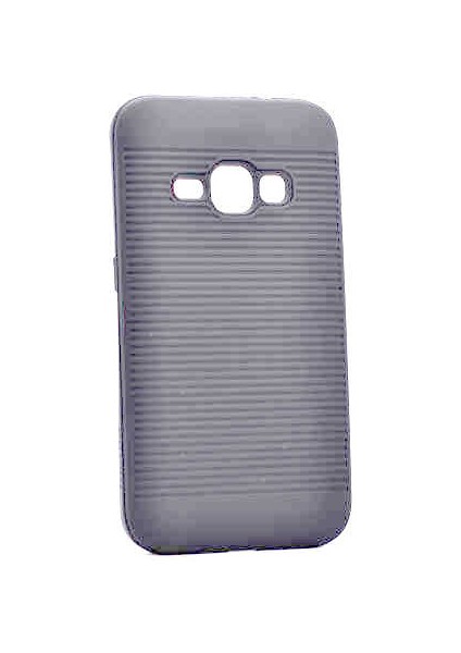 Galaxy J1 2016 Uyumlu Kılıf Pastel Renkli Mat Özel Tasarım Youyou Silikon Kapak