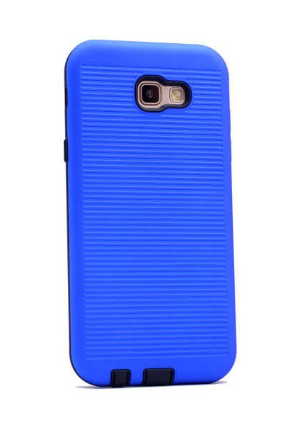 Galaxy A3 2016 Uyumlu Kılıf Pastel Renkli Mat Özel Tasarım Youyou Silikon Kapak