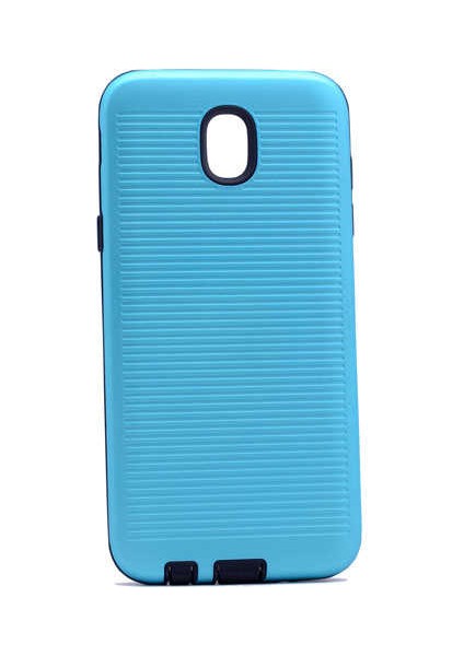 Galaxy J7 Pro / J730 Uyumlu Kılıf Pastel Renkli Mat Özel Tasarım Youyou Silikon Kapak