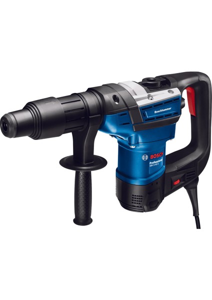 Gbh 5-40 D Kırıcı Delici 1100w