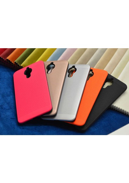 Lg G4 Uyumlu Kılıf Pastel Renkli Mat Özel Tasarım Youyou Silikon Kapak
