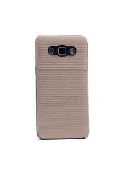 Galaxy J5 2016 Uyumlu Kılıf Pastel Renkli Mat Özel Tasarım Youyou Silikon Kapak