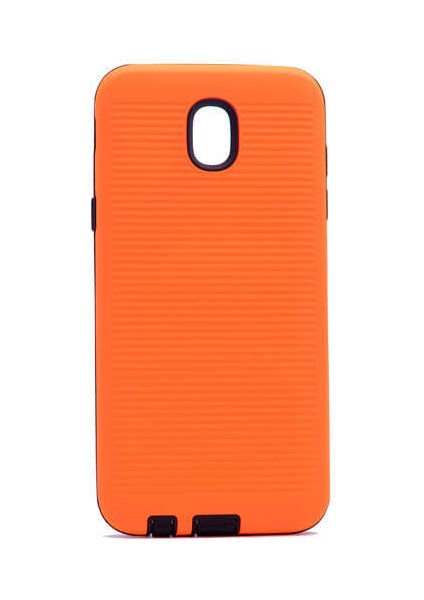 Galaxy J7 Pro / J730 Uyumlu Kılıf Pastel Renkli Mat Özel Tasarım Youyou Silikon Kapak