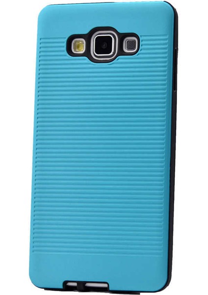 Galaxy J3 Uyumlu Kılıf Pastel Renkli Mat Özel Tasarım Youyou Silikon Kapak