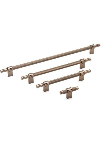 Mobilya Kulbu Rose 192 mm Kulp (SY8772 0192 Rs-Rs) fiyatları