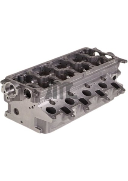 Volkswagen Transporter T5, T6, Passat B6, B7, Cc Motor Silindir Kapağı 03l103351f