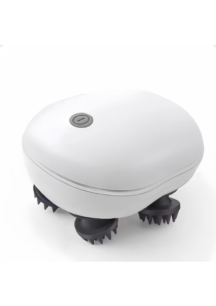 Ahtapot Akıllı Baş Masaj Cihazı Masaj Cihazı Kırmızı Işık Fizyoterapi Cihazı (Yurt Dışından) modelleri