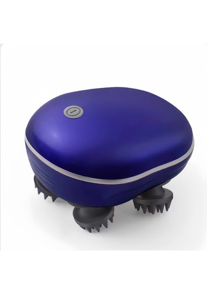 Ahtapot Akıllı Baş Masaj Cihazı Masaj Cihazı Kırmızı Işık Fizyoterapi Cihazı (Yurt Dışından) fırsatları