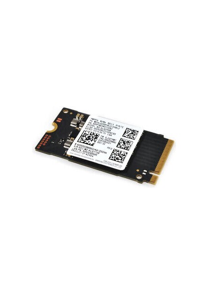 Samsung PM9C1A 512GB 3300/1250MB GEN4X4 22X42 M.2 Nvme SSD