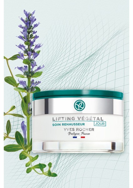 Bitkisel Kolajen Bakımı Lifting Vegetal - Göz Kremi-14ml