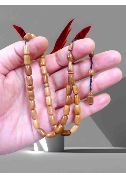 Kuka Kapsül Kesim Sistem Püsküllü Tesbih