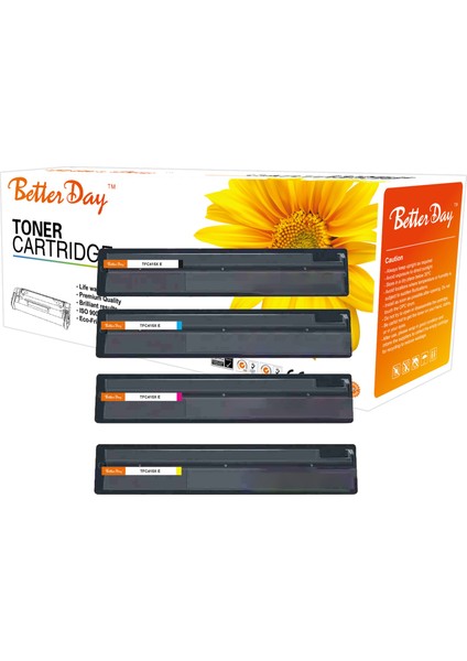 Better Day BTS-TFC415X Y