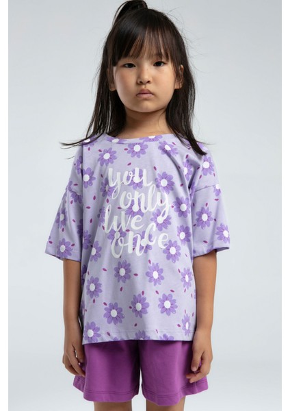 Kız Çocuk Şortlu Takım fiyatları