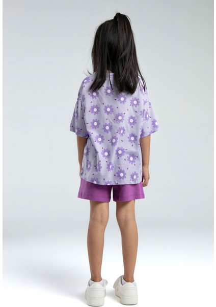 Kız Çocuk Şortlu Takım fırsatları