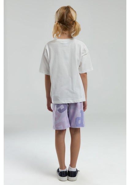 Kız Çocuk Bermuda Takım fırsatları