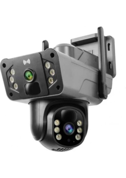 O-Kam 3041 & 3042 Wifi Kamera