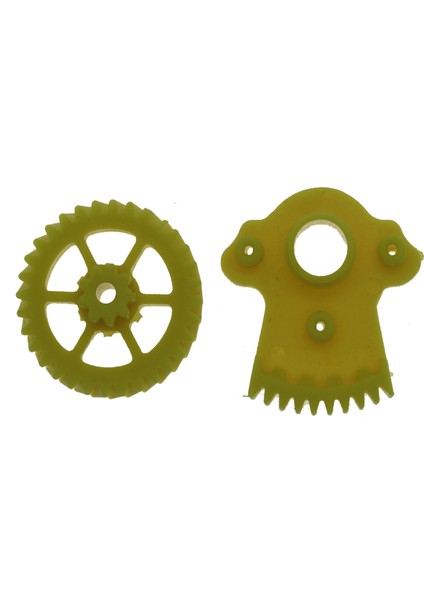 Mercedes C180 Kapı Kilit Dişlisi