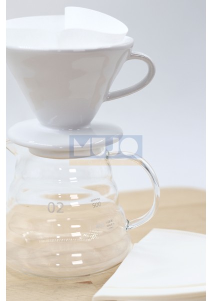 V60 Demleme Seti 3 Parça Vol3 fiyatları