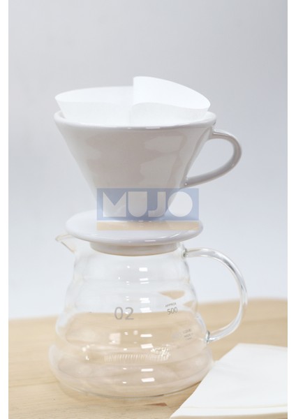 V60 Demleme Seti 3 Parça Vol3 fırsatları