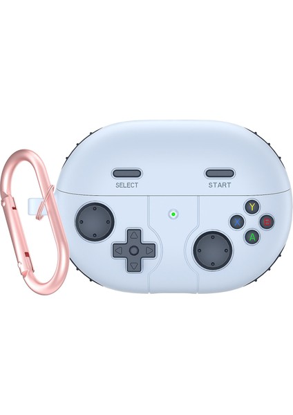 Huawei Freebuds Pro 3 / Pro 4 Için Silikon Kulaklık Kılıfı (Yurt Dışından)