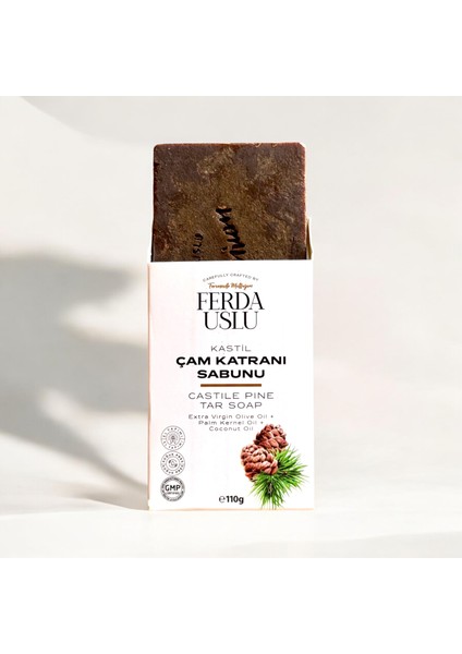 Çam Katranı Sabunu fiyatları