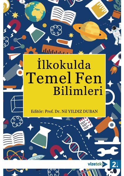 Ilkokulda Temel Fen Bilimleri