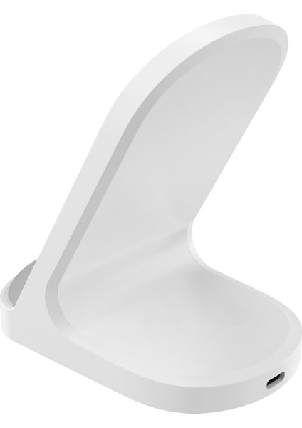 PSM127 Masaüstü Kablosuz Şarj Cihazı Beyaz modelleri