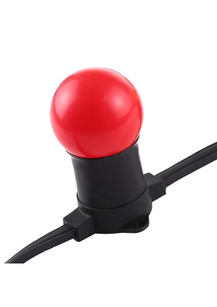 1m 2W E27 8 LED 2835 Smd Ev Dekorasyonu LED Ampuller Style1 (Yurt Dışından)