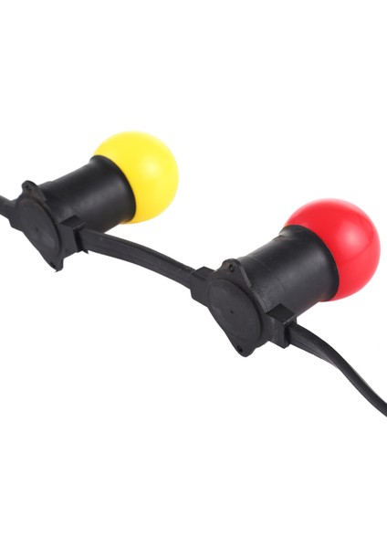 1m 2W E27 8 LED 2835 Smd Ev Dekorasyonu LED Ampuller Style1 (Yurt Dışından)