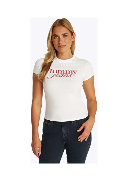 Tjw 2pack Essentıal Logo Tee